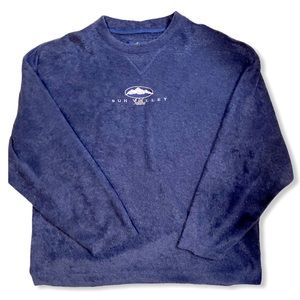 Vintage Sun Valley Idaho sweatshirt XL